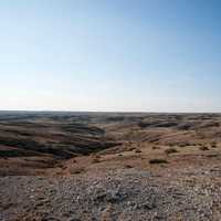 Reilly Hill Top landscape