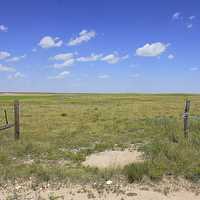 View at Panorama Point , Nebraska