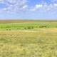 Landscape at Panorama Point, Nebraska