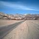 Twenty Mule team Canyon at Death Valley National Park, Nevada