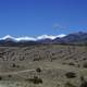 Park from Lexington Road in Great Basin National Park, Nevada