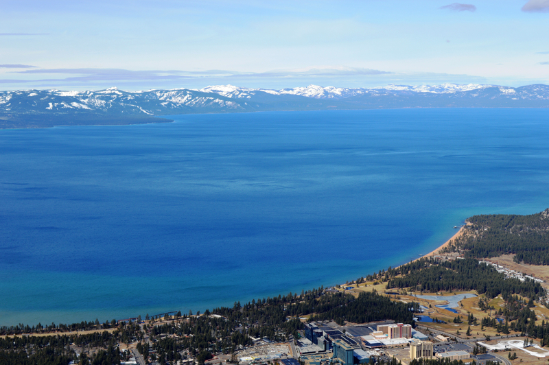 Lake Tahoe