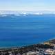 Overview Scenic landscape of Lake Tahoe, Nevada
