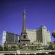 Paris Hotel and Casino in Las Vegas, Nevada