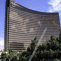 Wynn Hotel and Casino in Las Vegas, Nevada
