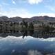 Stella Lake landscape in Nevada