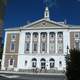 Littleton Courthouse and Post Office in New Hampshire