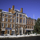 Governor Goodwin Mansion in Portsmouth, New Hampshire image - Free ...
