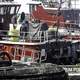 Piscataqua River Tugboat in Portsmouth, New Hampshire