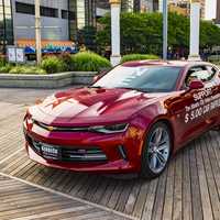 Car for car fare in Atlantic City, New Jersey