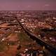 Cityscape View of Jersey City, New Jersey