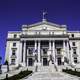 Courthouse in Newark, New Jersey