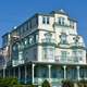 House in Cape May, New Jersey