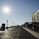 Morning in Ocean City, New Jersey