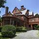 Thomas Edison residence in New Jersey