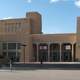 Zimmerman Library at University of New Mexico