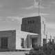 Elevator House around 1933-42 in Carlsbad Caverns National Park, New Mexico