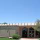 Hobbs Public Library Building in New Mexico