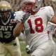 New Mexico Lobos Football Game