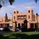 Indian Arts Museum in Santa Fe, New Mexico