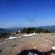 Looking at the Top from Adirondack Mountains, New York