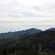 Mountain Peaks at Adirondack Mountains, New York