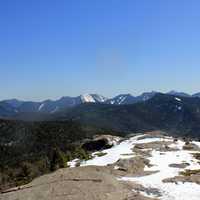 The Summit at Adirondack Mountains, New York