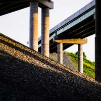 Highway Bridges in Albany, New York