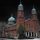 Church Basilica in Buffalo, New York