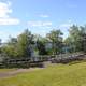 Amphitheatre at Wellesley Island State Park, New York