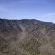 Mountaintops of the Appalachians in Great Smoky Mountains National Park, North Carolina