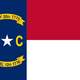 Flag of North Carolina