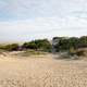 Jockey's Ridge sand and landscape in North Carolina