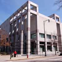 North Carolina Museum of History, Raleigh, North Carolina