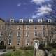 Dorm Hall at UNC Chapel Hill in North Carolina