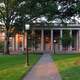 Graham Memorial at UNC, North Carolina