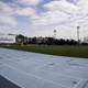 UNC Track Complex at Chapel Hill, North Carolina