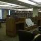 Undergraduate Library at UNC, Chapel Hill, North Carolina