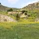 Looking at the hills at Theodore Roosevelt National Park, North Dakota