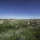 Painted Canyon Landscape at Theodore Roosevelt National Park, North Dakota