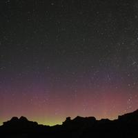 Theodore Roosevelt National Park  Photos