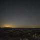 Stars Above the Canyon at Theodore Roosevelt National Park, North Dakota