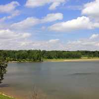 Lakeside View at Alum Creek State Park State Park, Ohio