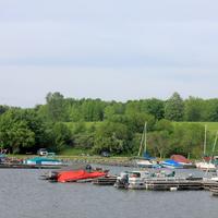 Buck Creek State Park  Photos