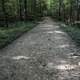 Path of the ledges Trail in Cayuhoga Valley National Park, Ohio