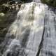 Silky Brandywine Falls at Cayuhoga Valley National Park, Ohio