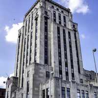 800 Broadway building in Cincinnati, Ohio