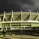 Great American Ball Park in Cincinnati, Ohio