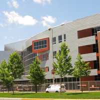 The School for Creative and Performing Arts in Cincinnati, Ohio