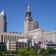 Buildings and towers in Cleveland, Ohio